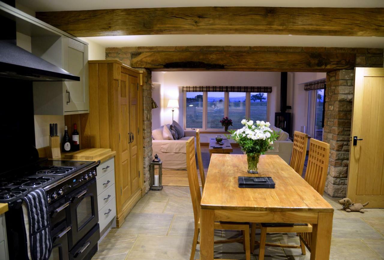 Saddleback View Cottage Calthwaite Экстерьер фото