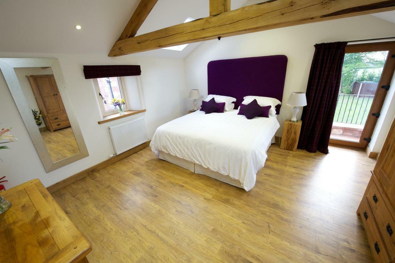 Saddleback View Cottage Calthwaite Экстерьер фото