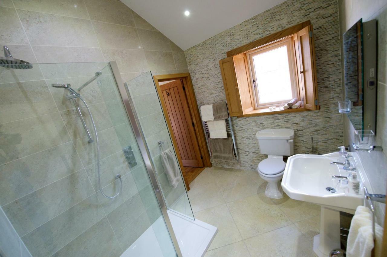Saddleback View Cottage Calthwaite Экстерьер фото