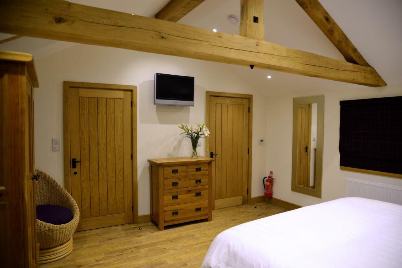 Saddleback View Cottage Calthwaite Экстерьер фото