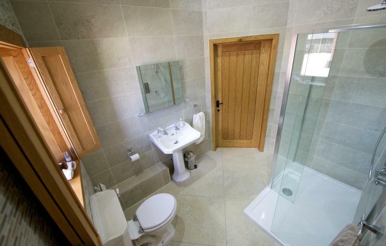 Saddleback View Cottage Calthwaite Экстерьер фото