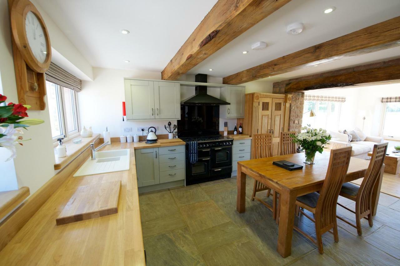 Saddleback View Cottage Calthwaite Экстерьер фото