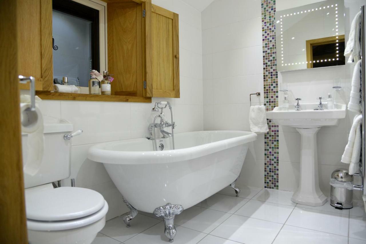 Saddleback View Cottage Calthwaite Экстерьер фото