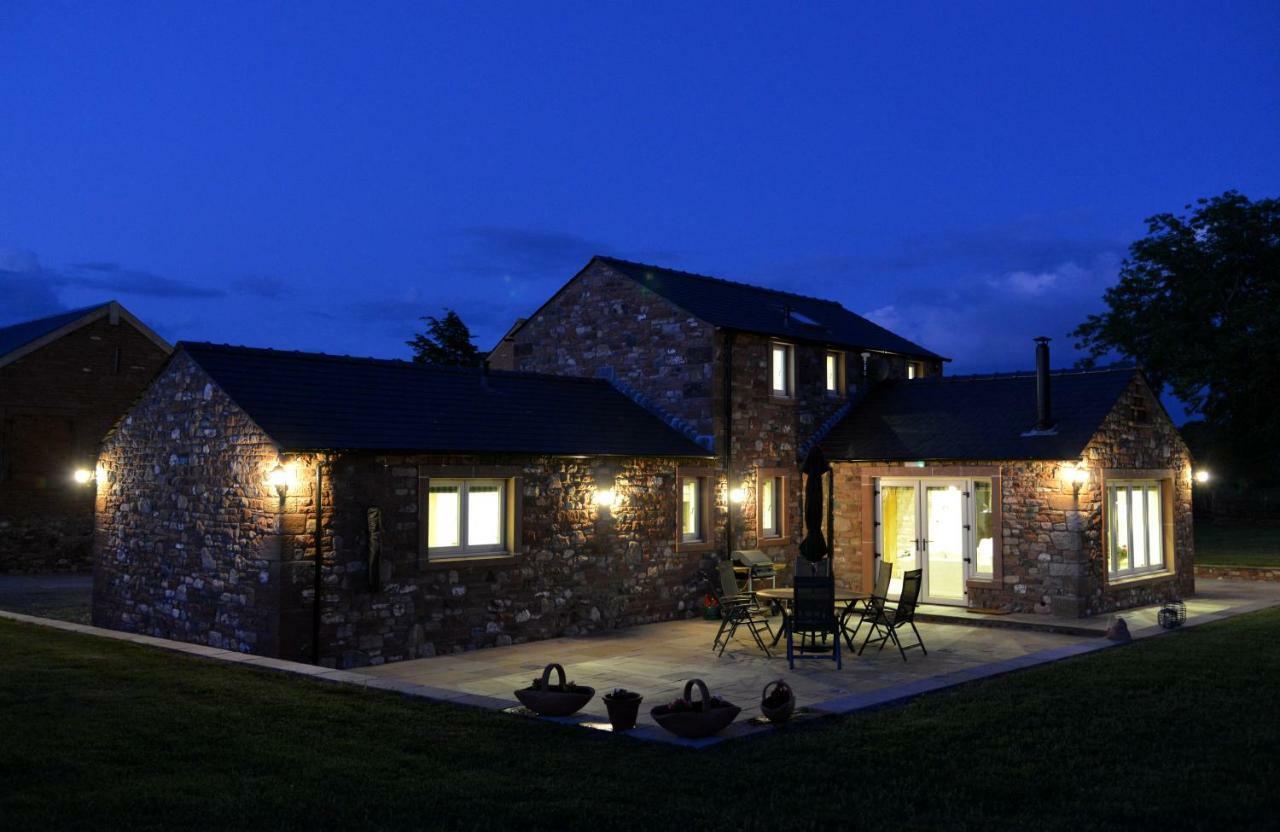 Saddleback View Cottage Calthwaite Экстерьер фото